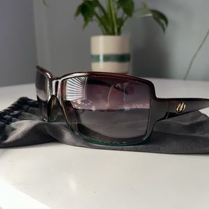 Electric Sunglasses